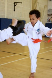 kids tkd