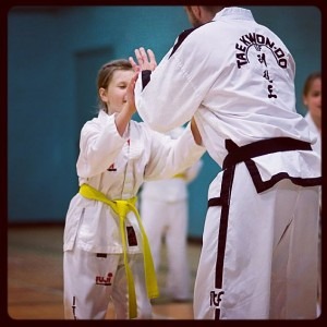 kids martial arts